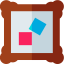 Painting icon 64x64