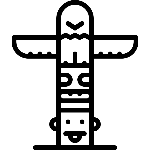 Totem 图标