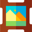 Canvas icon 64x64