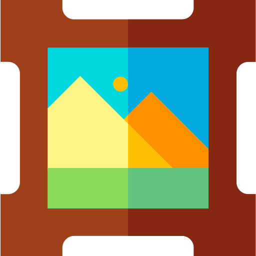 Canvas icon