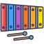 Xylophone icon 64x64