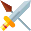 Sword icon 64x64