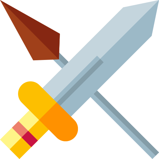 Sword icon