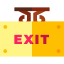Exit 상 64x64