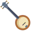 Banjo icon 64x64