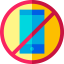 No phone icon 64x64