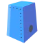 Cajon icon 64x64