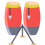 Conga icon 64x64