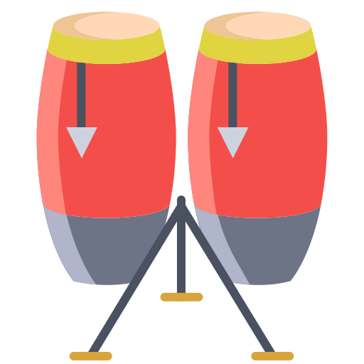 Conga icon