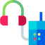 Audio guide icon 64x64