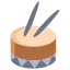 Drum icon 64x64