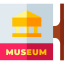 Museum icon 64x64