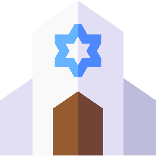 Synagogue icon