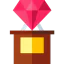 Diamond icon 64x64