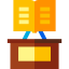 Book icon 64x64