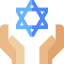 Judaism 图标 64x64