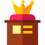 Crown icon 64x64