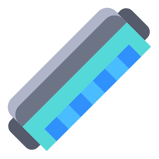 Harmonica icon