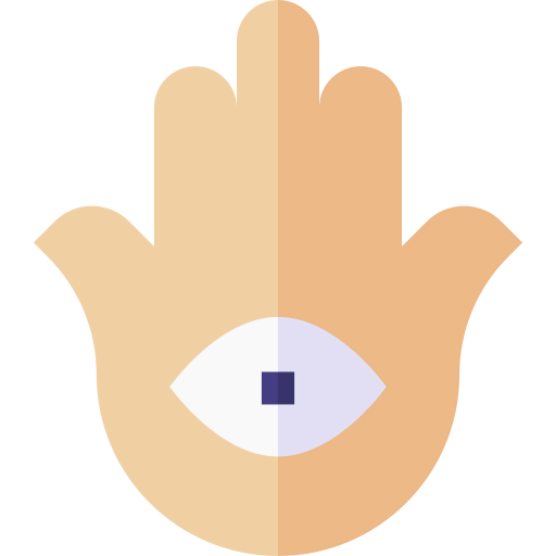 Hamsa icon