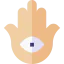 Hamsa 图标 64x64
