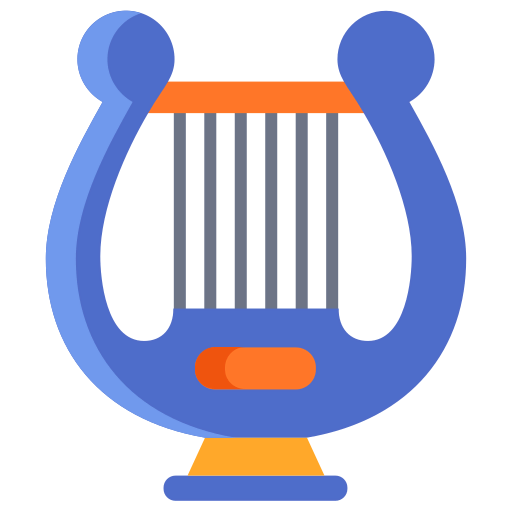 Harp Ikona