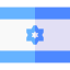 Israel 图标 64x64