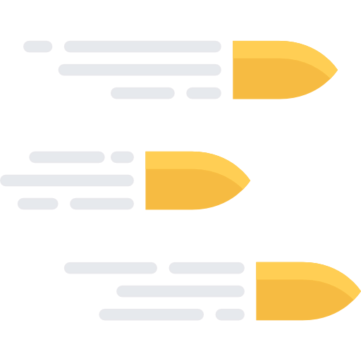 Bullets icon