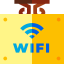Wifi icon 64x64