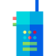 Walkie talkie icon 64x64