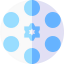 Seder plate 图标 64x64