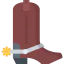 Boot ícone 64x64