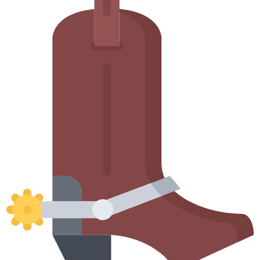 Boot 图标