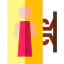 Restroom icon 64x64