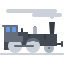 Locomotive ícone 64x64