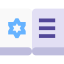 Siddur 图标 64x64
