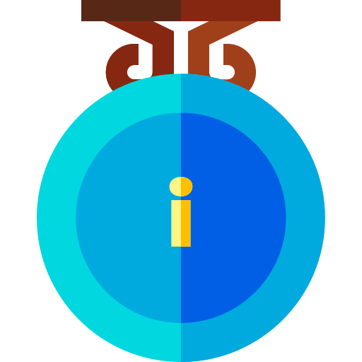 Information icon