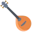 Mandolin icon 64x64