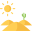 Desert ícone 64x64
