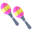 Maracas icon 64x64