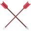 Arrows ícone 64x64
