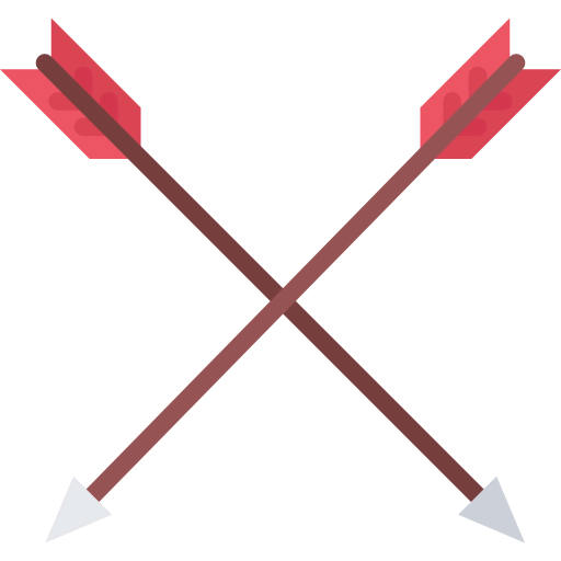 Arrows icon