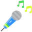 Microphone icon 64x64