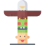Totem ícone 64x64