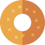 Bagel 图标 64x64