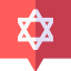 Judaism 图标 64x64