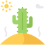 Cactus ícone 64x64