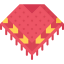 Poncho ícone 64x64