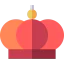Crown 图标 64x64