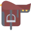 Saddle ícone 64x64