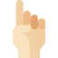 Pointer icon 64x64